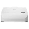Projetor de grande formato NEC PA804UL 8200 ANSI lúmenes 3LCD WUXGA (1920x1200) 3D branco