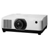 Projetor de grande formato NEC PA804UL 8200 ANSI lúmenes 3LCD WUXGA (1920x1200) 3D branco