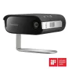 Projetor de dados Viewsonic M1XG projetor de distância padrão LED WVGA (854x480) preto