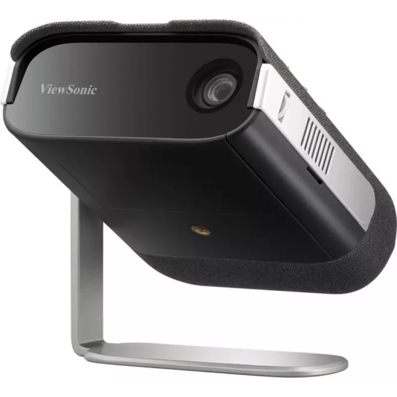 Projetor de dados Viewsonic M1XG projetor de distância padrão LED WVGA (854x480) preto