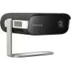 Projetor de dados Viewsonic M1XG projetor de distância padrão LED WVGA (854x480) preto