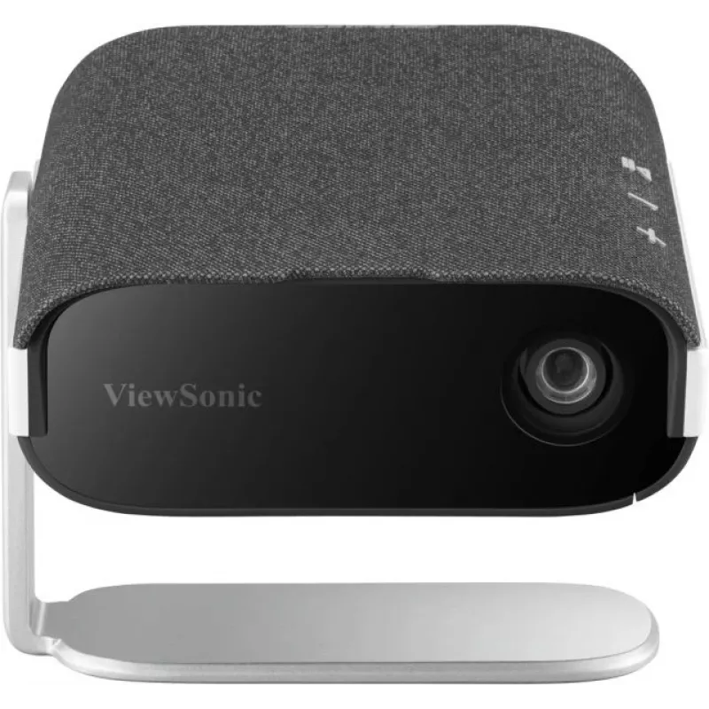 Projetor de dados Viewsonic M1XG projetor de distância padrão LED WVGA (854x480) preto