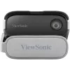 Projetor de dados Viewsonic M1XG projetor de distância padrão LED WVGA (854x480) preto