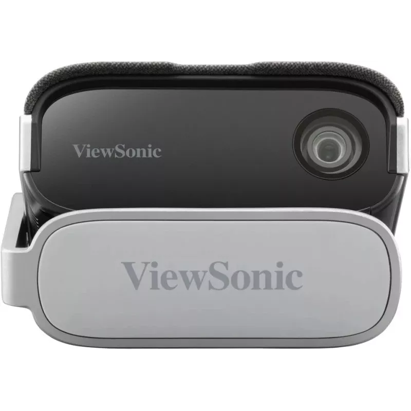 Projetor de dados Viewsonic M1XG projetor de distância padrão LED WVGA (854x480) preto