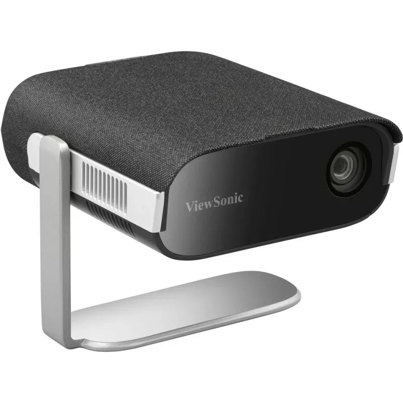 Projetor de dados Viewsonic M1XG projetor de distância padrão LED WVGA (854x480) preto