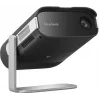 Projetor de dados Viewsonic M1XG projetor de distância padrão LED WVGA (854x480) preto