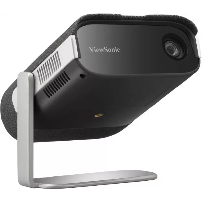 Projetor de dados Viewsonic M1XG projetor de distância padrão LED WVGA (854x480) preto