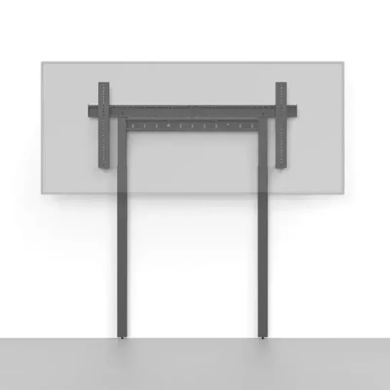 Conjunto de extensão Heckler Design H824-BG suporte de teto máx. diagonal do ecrã 177,3 cm