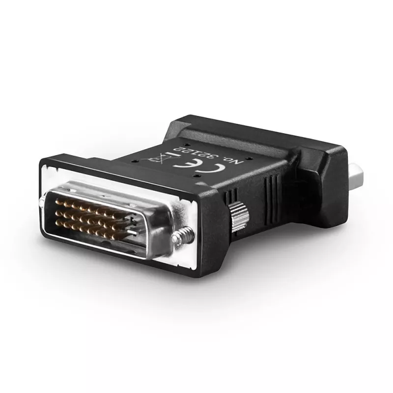 Emulador EDID DVI Lindy 32122