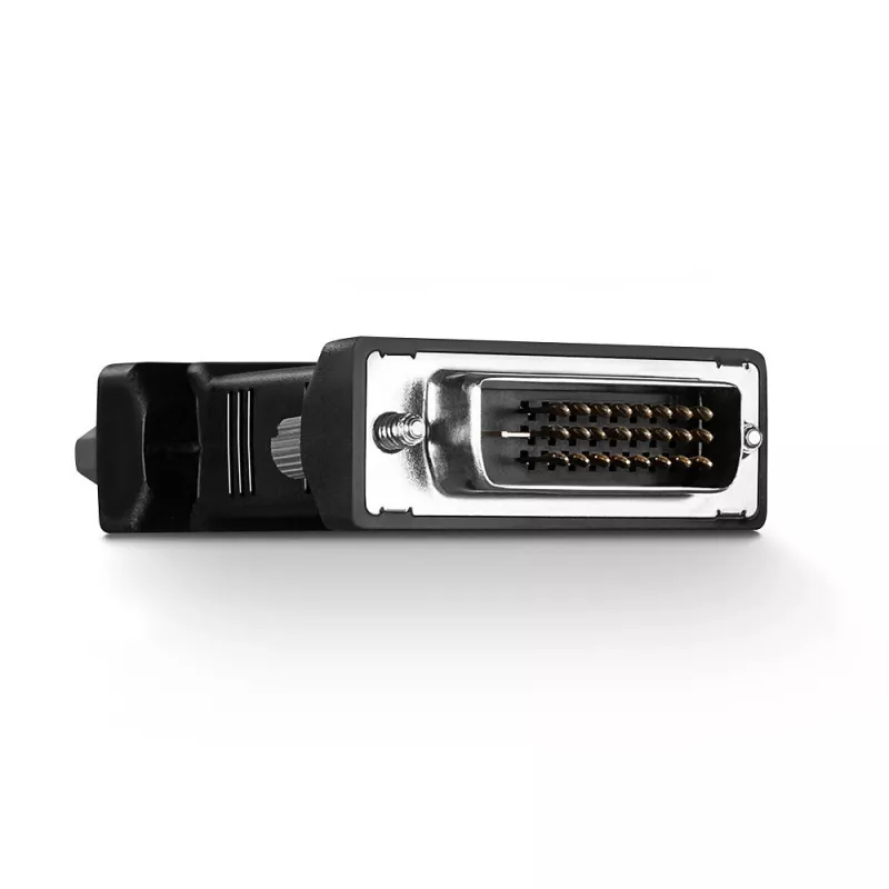 Emulador EDID DVI Lindy 32122
