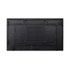 Ecrã plano de sinalização digital NEC MultiSync E758 189,2 cm (74,5 polegadas) LED 400 cd/m² 4K Ultra HD preto 18/7