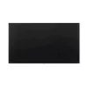 Ecrã plano de sinalização digital NEC MultiSync E758 189,2 cm (74,5 polegadas) LED 400 cd/m² 4K Ultra HD preto 18/7