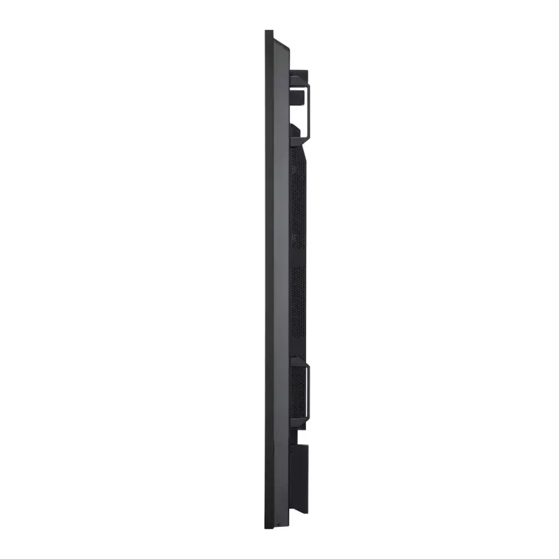 Ecrã plano de sinalização digital NEC MultiSync E758 189,2 cm (74,5 polegadas) LED 400 cd/m² 4K Ultra HD preto 18/7