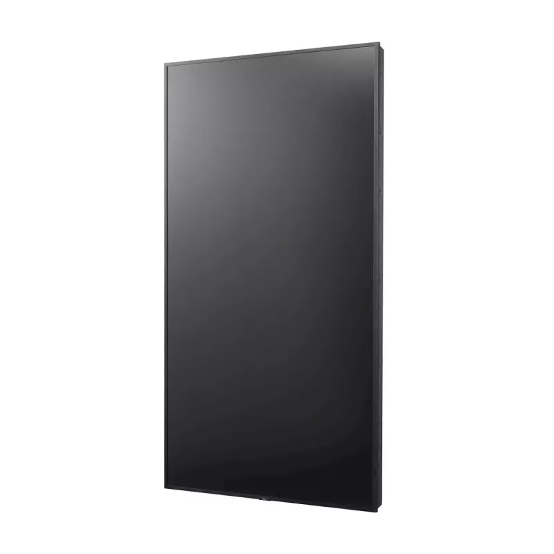 Ecrã plano de sinalização digital NEC MultiSync E758 189,2 cm (74,5 polegadas) LED 400 cd/m² 4K Ultra HD preto 18/7