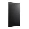 Ecrã plano de sinalização digital NEC MultiSync E758 189,2 cm (74,5 polegadas) LED 400 cd/m² 4K Ultra HD preto 18/7
