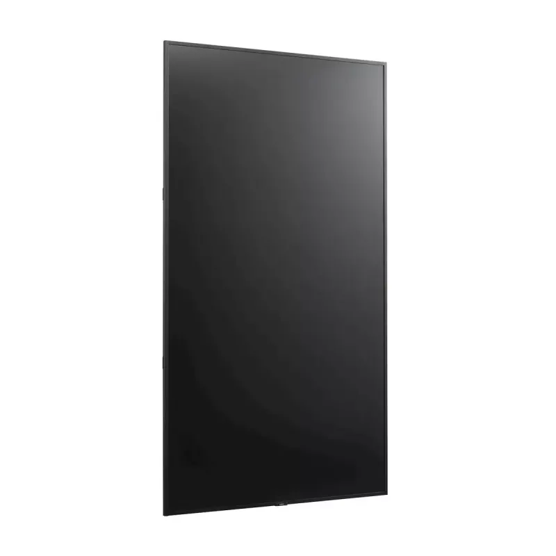 Ecrã plano de sinalização digital NEC MultiSync E758 189,2 cm (74,5 polegadas) LED 400 cd/m² 4K Ultra HD preto 18/7