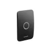 Leitor de controlo de acessos Avigilon OP-R2X-STND preto 12-24V 74mm 22mm 119mm