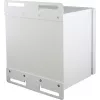 Switch de rede Ernitec ELECTRA-M10-OUTDOOR-200 gerido L2 Gigabit Ethernet (10/100/1000) Power over Ethernet (PoE) cinzento