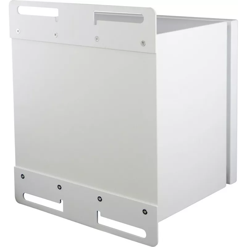 Switch de rede Ernitec ELECTRA-M10-OUTDOOR-200 gerido L2 Gigabit Ethernet (10/100/1000) Power over Ethernet (PoE) cinzento