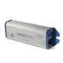 Transmissor de rede Veracity LONGSPAN Base 1000 m 200 Mbit/s