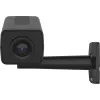Câmara de vigilância IP Axis Q1728 exterior 3840x2160 suporte de montagem em mastro preto