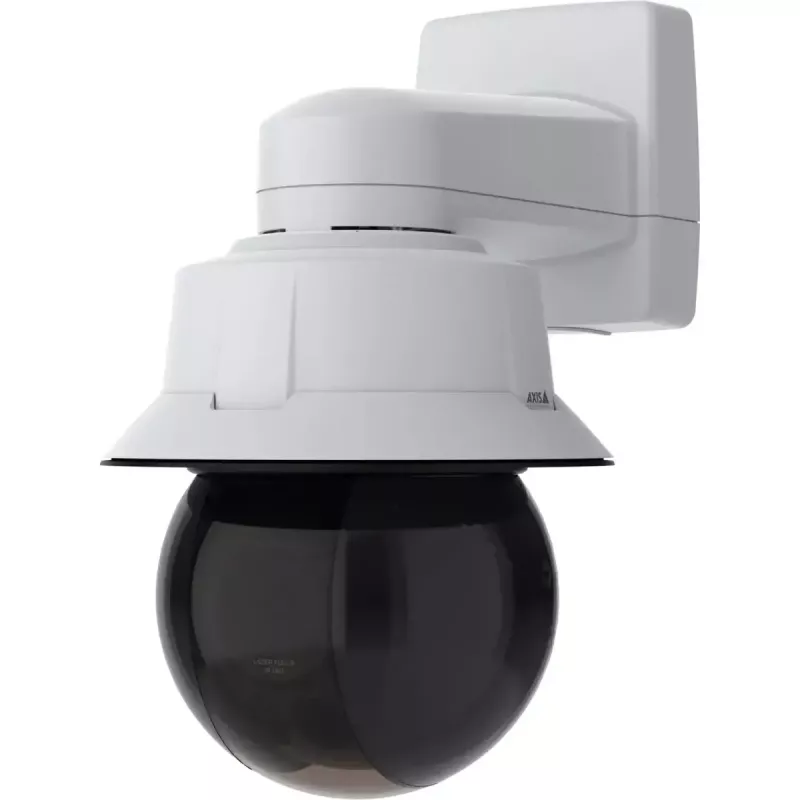 Câmara de vigilância IP Axis Q6355-LE NM dome 1920 x 1080 Pixel