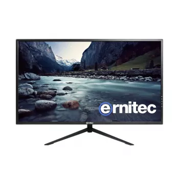 Monitor Ernitec 0070-24232-L 24 polegadas ecrã LCD 1920x1080