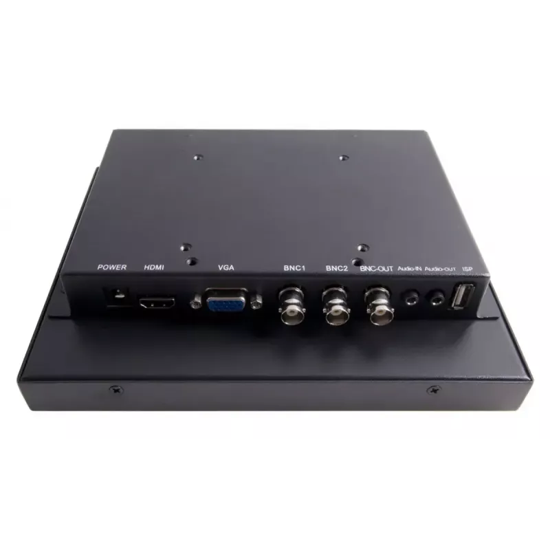 Monitor de vigilância Ernitec 0070-24110-M-L de 10 polegadas