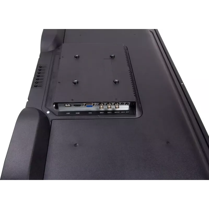 Ernitec 0070-24143-L-4K monitor de videovigilância de 43 polegadas 4K 24/7