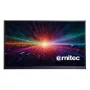 Ernitec 0070-24143-L-4K monitor de videovigilância de 43 polegadas 4K 24/7