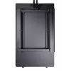 Ernitec 0070-24155-HB3000 Monitor antivandalismo 4K UHD 24/7 de 55 polegadas, 3000 nits
