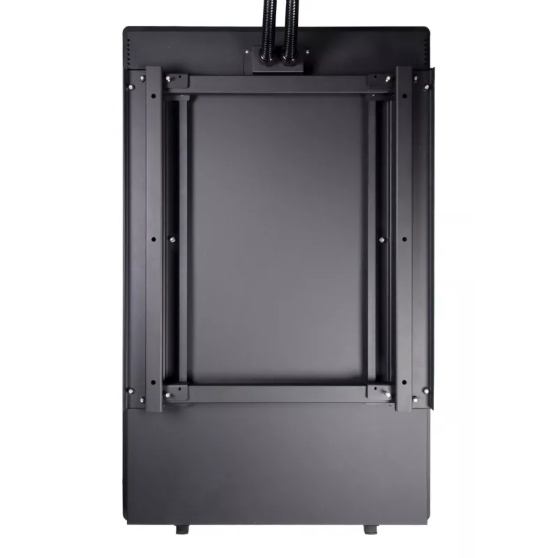 Ernitec 0070-24155-HB3000 Monitor antivandalismo 4K UHD 24/7 de 55 polegadas, 3000 nits