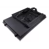 Ernitec 0070-24155-HB3000 Monitor antivandalismo 4K UHD 24/7 de 55 polegadas, 3000 nits