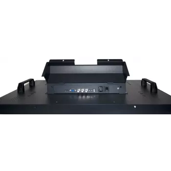 Monitor Ernitec 0070-24122-WATERPROOF 10 polegadas ecrã LCD 1280x720