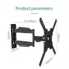 Ernitec 0070-11001 acessório de suporte para monitor