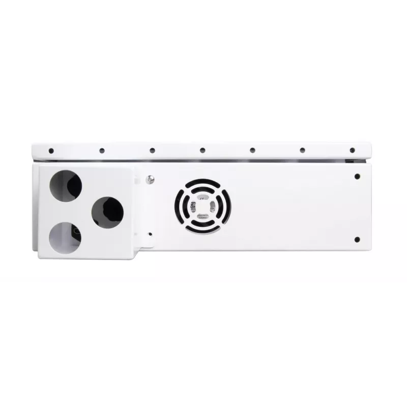 Caixa de segurança para exterior IP66 ERNITEC 0070-10466 resistente às intempéries e fiável