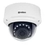 Câmara de segurança dome Ernitec 0070-1322A Mercury 7, para interior e exterior, com cabo, 30 m