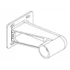 Ernitec 0070-10024 acessório para câmara de vigilância suporte