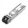 Transceptor Small Form Factor Pluggable (SFP) Ernitec, ligação de dados até 550 m em fibra multimodo 50/125 µm