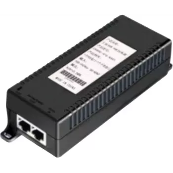 Adaptador PoE Ernitec ELECTRA-POE-1GB-30W 30W 1GB