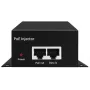 Adaptador PoE Ernitec ELECTRA-POE-10GB-90W 10Gbit/s 90W