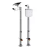 Mastro LOGON PROFESSIONAL RCCTV010 exterior metálico capacidade de carga 30kg