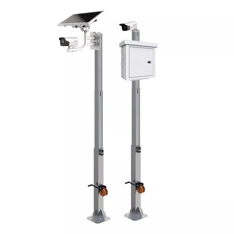 Mastro LOGON PROFESSIONAL RCCTV010 exterior metálico capacidade de carga 30kg