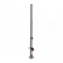Mastro LOGON PROFESSIONAL RCCTV010 exterior metálico capacidade de carga 30kg