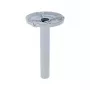 Suporte Ernitec 0070-11841 acessório branco para câmara de segurança