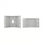 Suporte Ernitec 0070-11853 acessório branco para câmara de vigilância