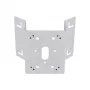 Suporte Ernitec 0070-11862 acessório para câmara de segurança branco 500 g