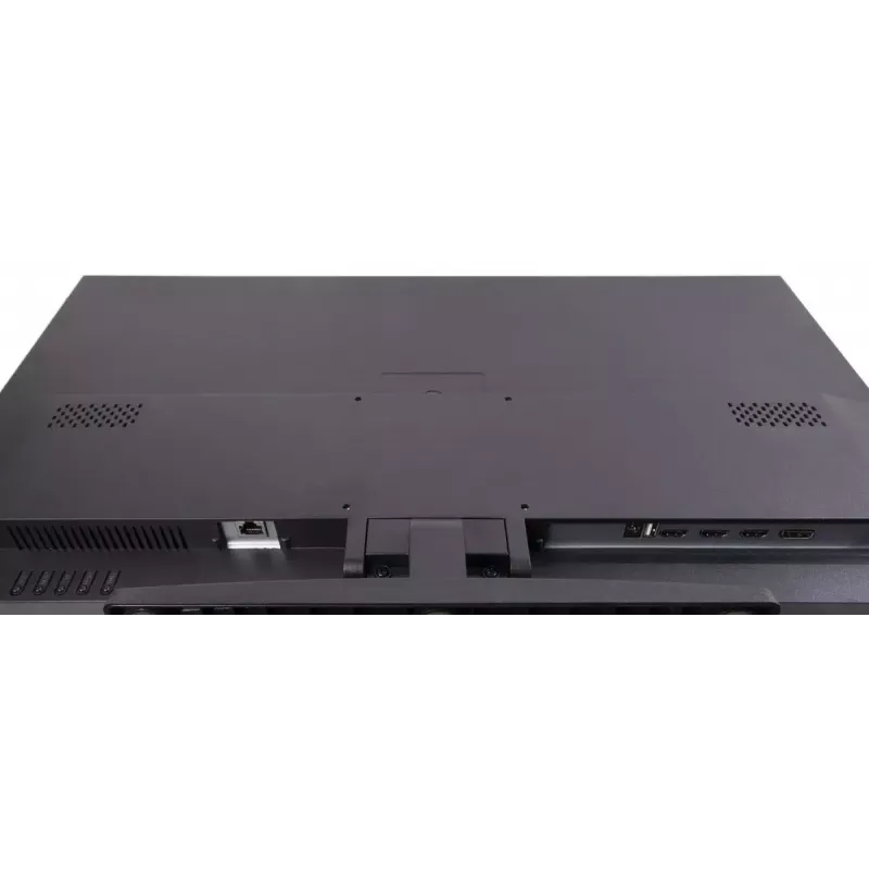 Monitor de computador Ernitec 0070-24128-POE 71,1 cm (28 polegadas) 3840 x 2160 píxeis 4K Ultra HD LED Preto