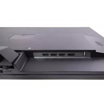 Ecrã de computador Ernitec 0070-24228-AC 71,1 cm (28 polegadas) 3840 x 2160 píxeis 4K Ultra HD LED Preto