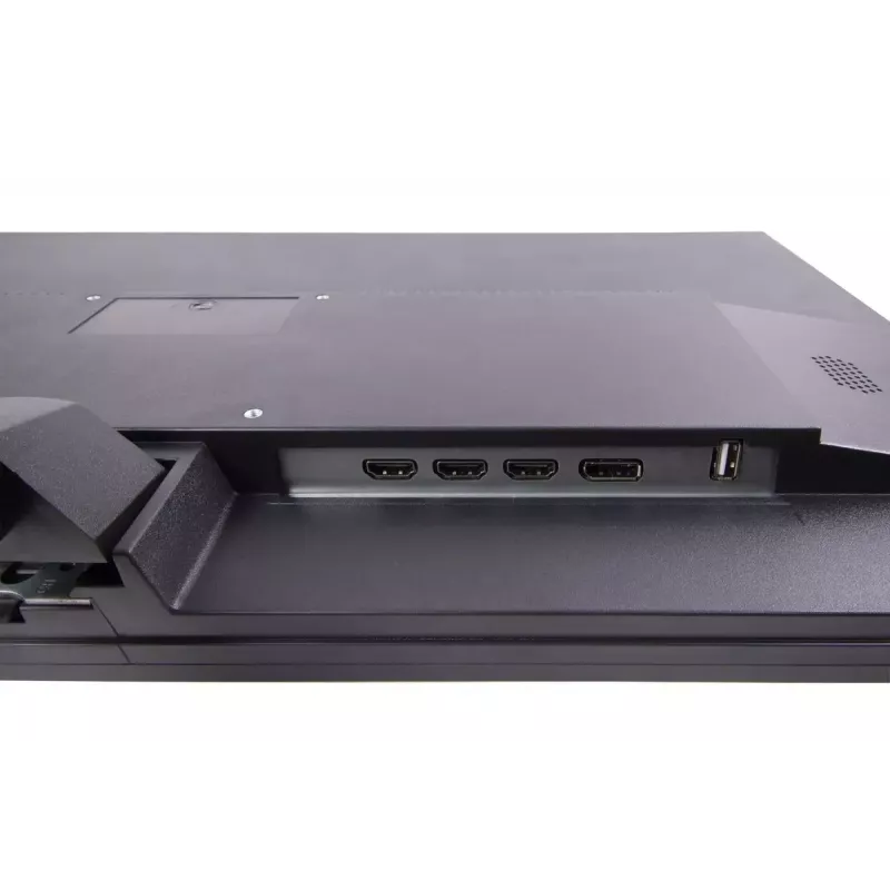 Ecrã de computador Ernitec 0070-24228-AC 71,1 cm (28 polegadas) 3840 x 2160 píxeis 4K Ultra HD LED Preto